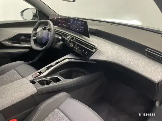 PEUGEOT 5008 III - voiture d'occasion - Photo 10