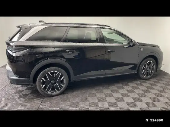 PEUGEOT 5008 III - voiture d'occasion - Photo 5