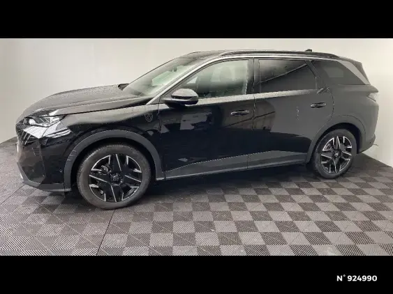 PEUGEOT 5008 III - voiture d'occasion - Photo 2