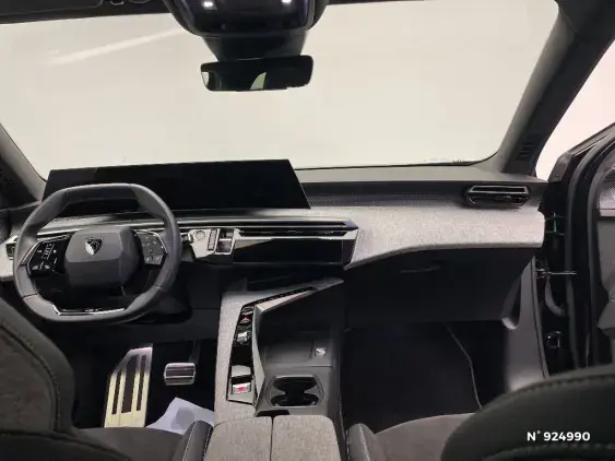 PEUGEOT 5008 III - voiture d'occasion - Photo 9