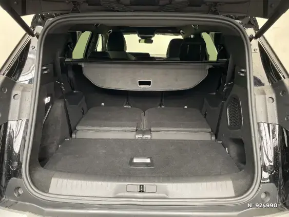 PEUGEOT 5008 III - voiture d'occasion - Photo 7