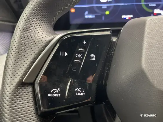 PEUGEOT 5008 III - voiture d'occasion - Photo 15