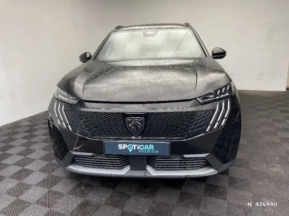 PEUGEOT 5008 III - voiture d'occasion - Photo 3