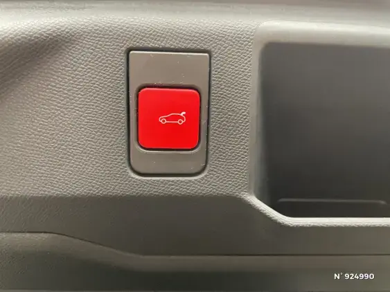 PEUGEOT 5008 III - voiture d'occasion - Photo 25