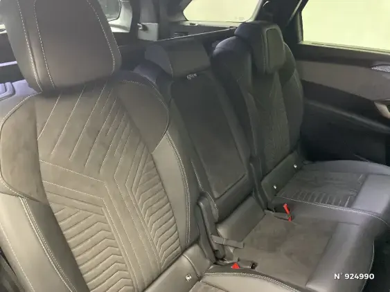 PEUGEOT 5008 III - voiture d'occasion - Photo 11