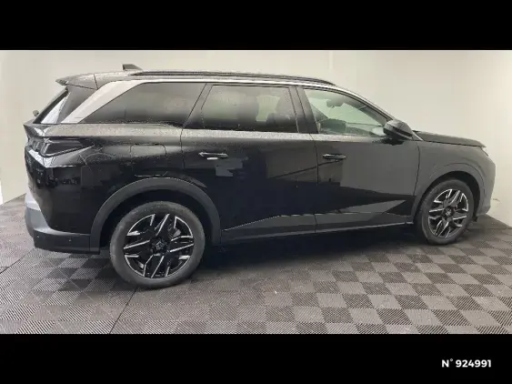 PEUGEOT 5008 III - voiture d'occasion - Photo 5
