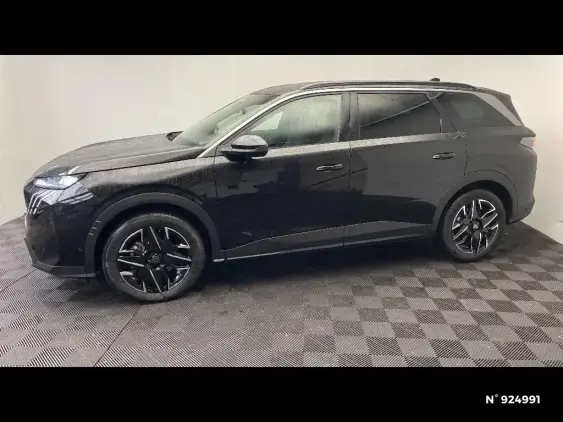 PEUGEOT 5008 III - voiture d'occasion - Photo 2