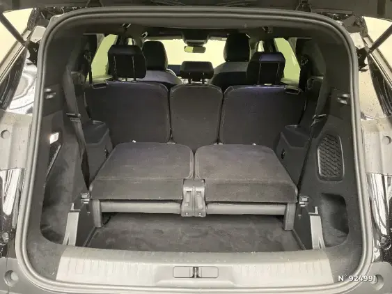 PEUGEOT 5008 III - voiture d'occasion - Photo 7