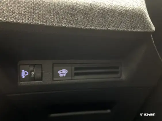 PEUGEOT 5008 III - voiture d'occasion - Photo 15