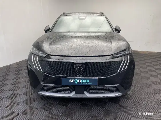 PEUGEOT 5008 III - voiture d'occasion - Photo 3