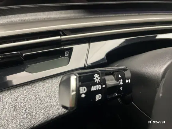 PEUGEOT 5008 III - voiture d'occasion - Photo 25