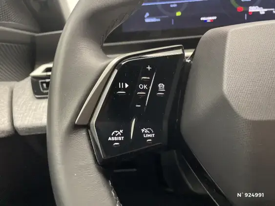 PEUGEOT 5008 III - voiture d'occasion - Photo 26