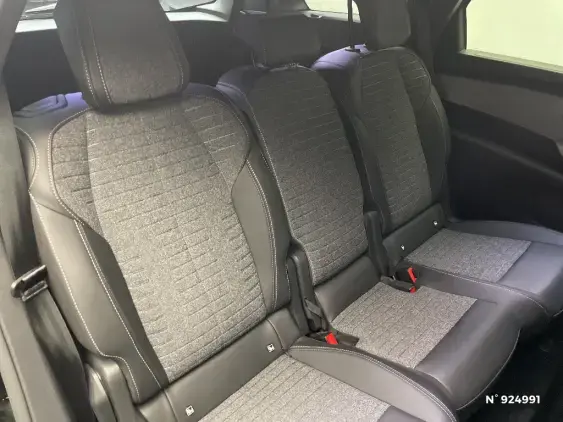 PEUGEOT 5008 III - voiture d'occasion - Photo 11