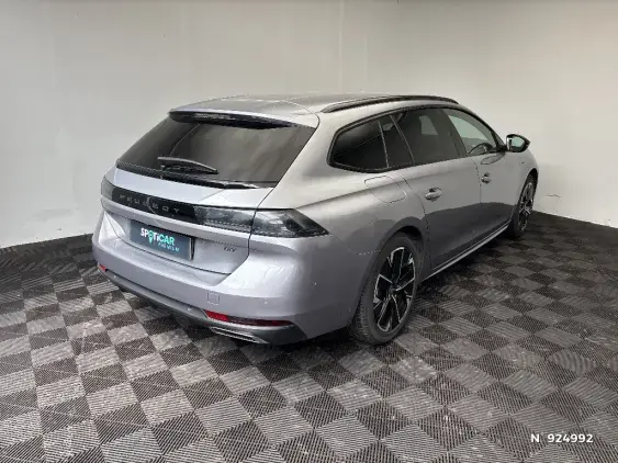 PEUGEOT 508 SW II - voiture d'occasion - Photo 4