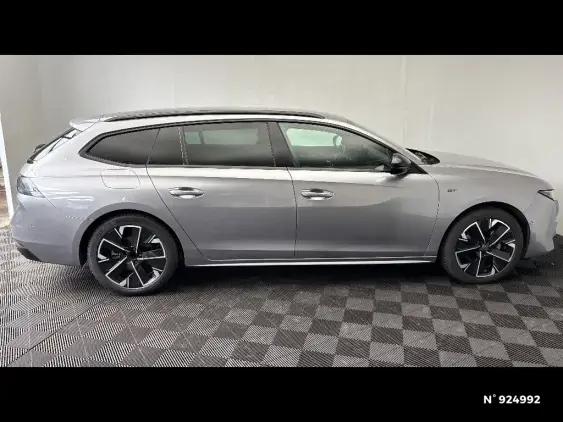 PEUGEOT 508 SW II - voiture d'occasion - Photo 5