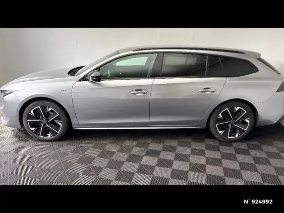 PEUGEOT 508 SW II - voiture d'occasion - Photo 2