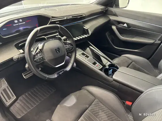 PEUGEOT 508 SW II - voiture d'occasion - Photo 27