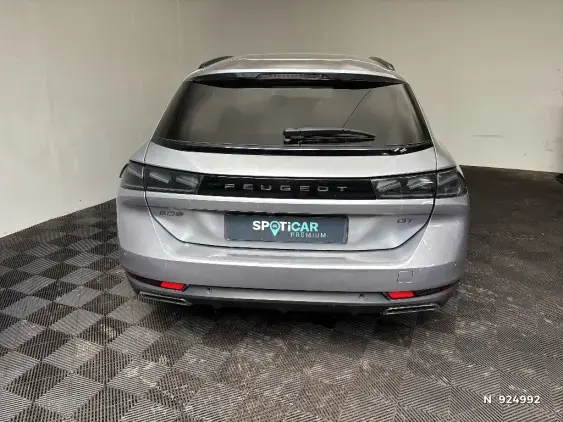 PEUGEOT 508 SW II - voiture d'occasion - Photo 6