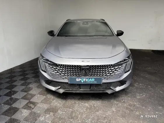 PEUGEOT 508 SW II - voiture d'occasion - Photo 3