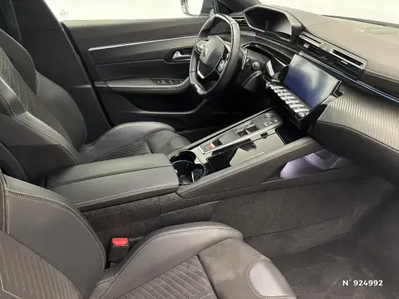 PEUGEOT 508 SW II - voiture d'occasion - Photo 10