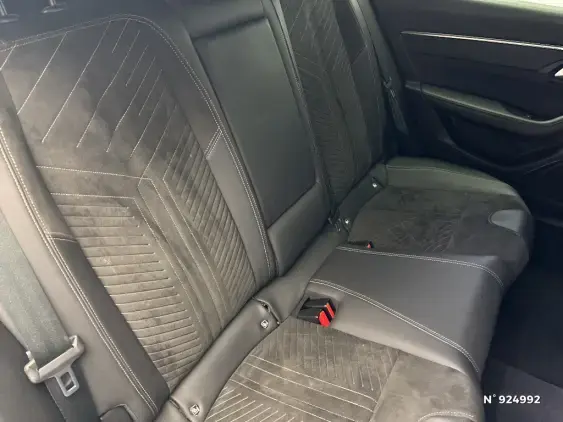 PEUGEOT 508 SW II - voiture d'occasion - Photo 11