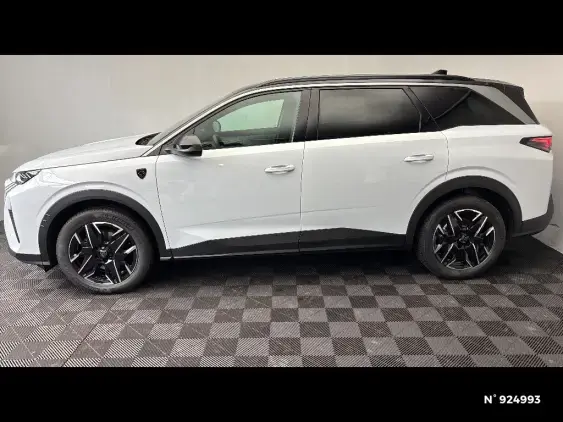 PEUGEOT 5008 III - voiture d'occasion - Photo 2