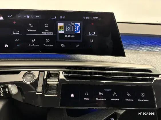 PEUGEOT 5008 III - voiture d'occasion - Photo 13
