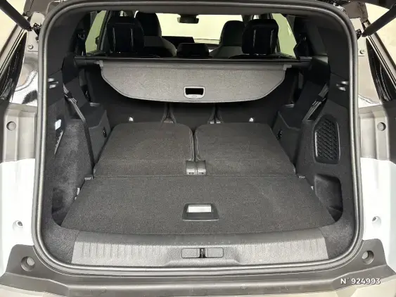 PEUGEOT 5008 III - voiture d'occasion - Photo 7