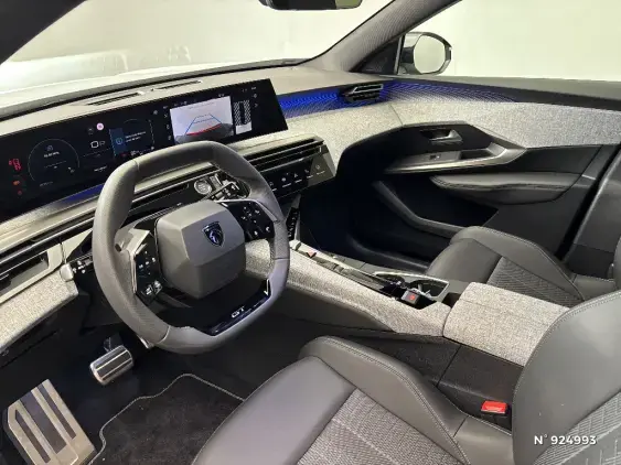 PEUGEOT 5008 III - voiture d'occasion - Photo 29
