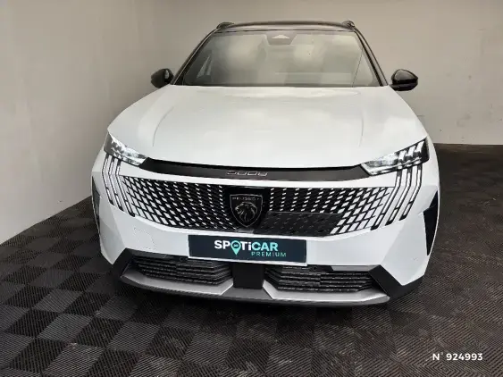 PEUGEOT 5008 III - voiture d'occasion - Photo 3