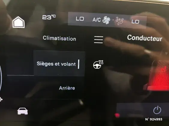 PEUGEOT 5008 III - voiture d'occasion - Photo 28