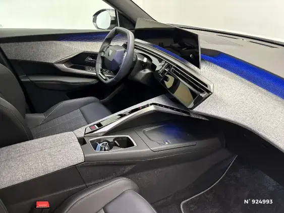 PEUGEOT 5008 III - voiture d'occasion - Photo 10