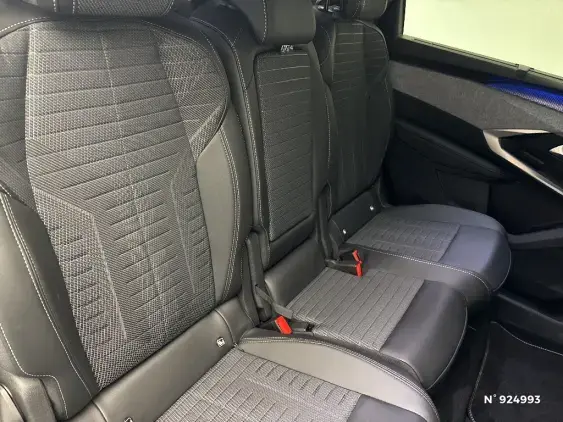 PEUGEOT 5008 III - voiture d'occasion - Photo 11