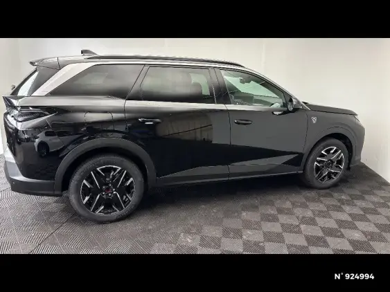 PEUGEOT 5008 III - voiture d'occasion - Photo 5