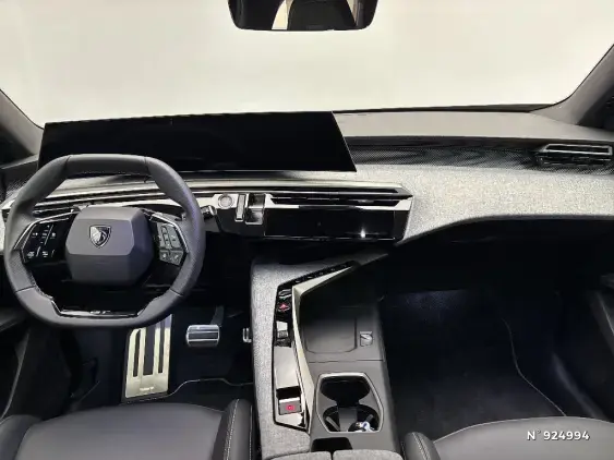 PEUGEOT 5008 III - voiture d'occasion - Photo 9