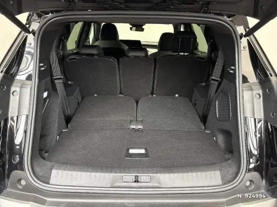 PEUGEOT 5008 III - voiture d'occasion - Photo 7