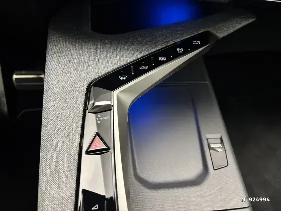 PEUGEOT 5008 III - voiture d'occasion - Photo 25