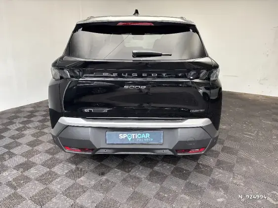 PEUGEOT 5008 III - voiture d'occasion - Photo 6