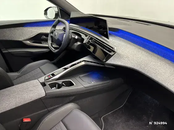PEUGEOT 5008 III - voiture d'occasion - Photo 10