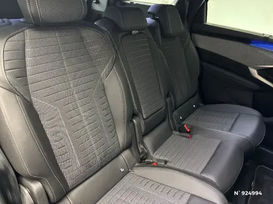 PEUGEOT 5008 III - voiture d'occasion - Photo 11
