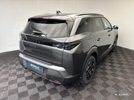 PEUGEOT 5008 III - voiture d'occasion - Photo 4