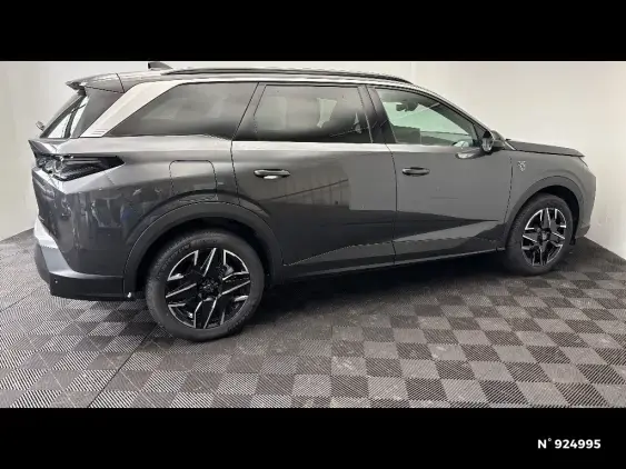 PEUGEOT 5008 III - voiture d'occasion - Photo 5