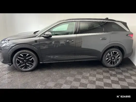 PEUGEOT 5008 III - voiture d'occasion - Photo 2