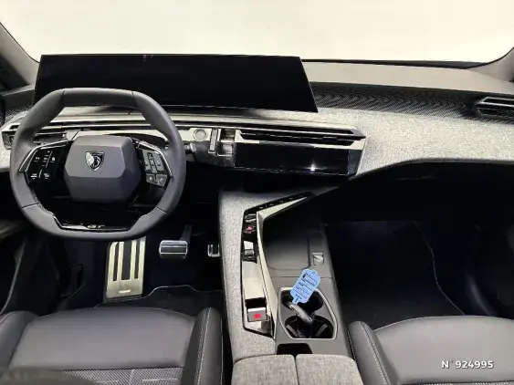 PEUGEOT 5008 III - voiture d'occasion - Photo 9