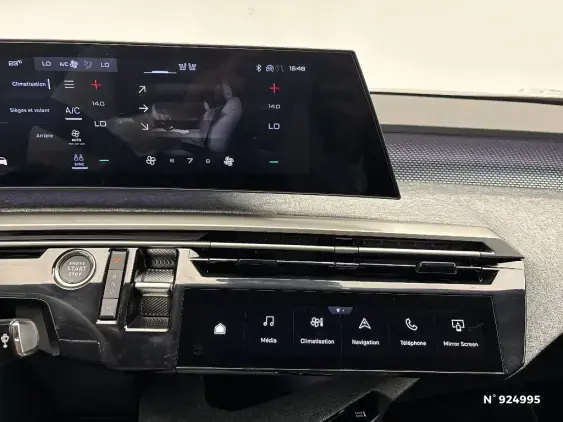PEUGEOT 5008 III - voiture d'occasion - Photo 13