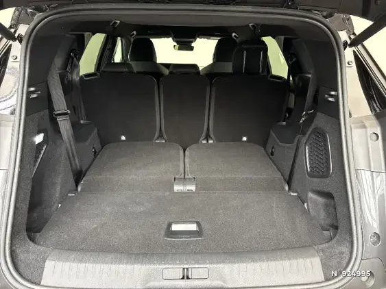 PEUGEOT 5008 III - voiture d'occasion - Photo 7