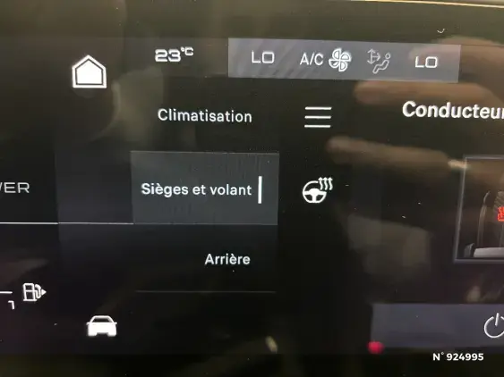 PEUGEOT 5008 III - voiture d'occasion - Photo 27