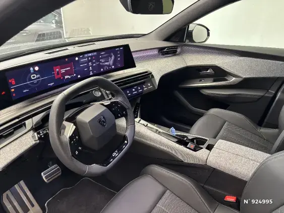 PEUGEOT 5008 III - voiture d'occasion - Photo 28