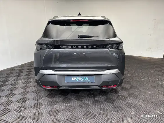 PEUGEOT 5008 III - voiture d'occasion - Photo 6