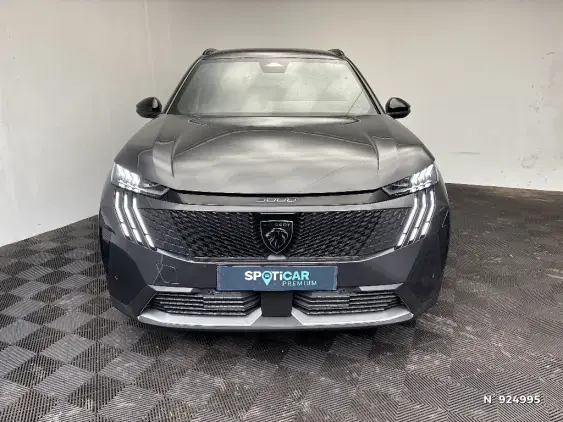 PEUGEOT 5008 III - voiture d'occasion - Photo 3